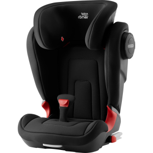 купить Автокресло Britax-Romer Kidfix2 S Cosmos Black (2000031437)