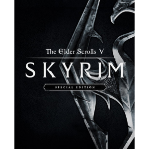 Игра The Elder Scrolls V: Skyrim – Special Edition для ПК (Ключ активации Steam) в Виннице