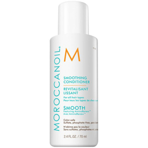 Кондиціонер Moroccanoil Smoothing Conditioner Розгладжуючий для волосся 70 мл (7290015629911) в Вінниці