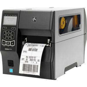 Принтер етикеток Zebra ZT410 (ZT41042-T290000Z) ТОП в Вінниці