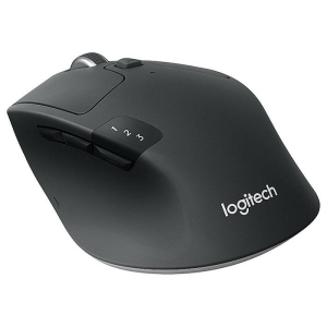 Компъютерная мышь Logitech M720 Triathlon (910-004791) лучшая модель в Виннице