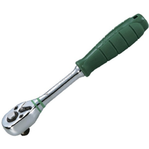 Тріскачка Hans Tools 1/2" 72 зубця (4101GQ-72) в Вінниці