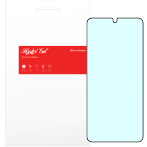 хороша модель Гідрогелева плівка Armorstandart Anti-blue для Samsung Galaxy S21 Ultra (ARM58344)