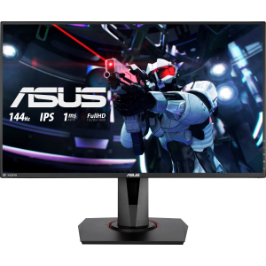 Монітор 27" Asus VG279Q (90LM04G0-B01370)