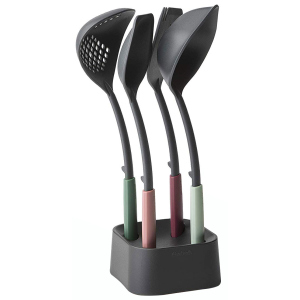 Кухонный набор Brabantia Tasty+ Cook & Serve 5 предметов (123184) в Виннице