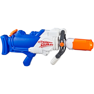 Водний бластер Hasbro Nerf Супер Соакер Гідра (E2907) (5010993547708) в Вінниці