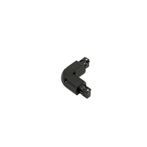 купить Соединитель Italux Tr-L-Joint-Bl 4 Phase Track - L Joint - Black