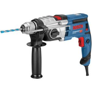 Дрель ударная Bosch Professional GSB 20-2 (060117B400) лучшая модель в Виннице