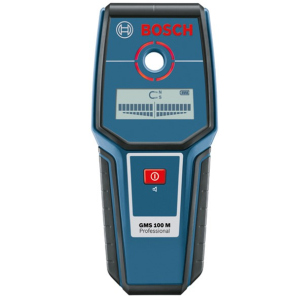 Детектор Bosch Professional GMS 100 M ТОП в Виннице