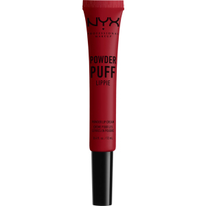 Крем-пудра для губ NYX Professional Makeup Powder Puff Lippie 03 Group Love (800897140427) ТОП в Вінниці