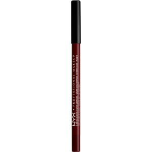 Карандаш для губ NYX Professional Makeup Slide On Lip Pencil 01 Dark Soul (800897839406) лучшая модель в Виннице