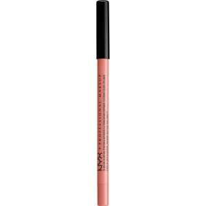 Олівець для губ NYX Professional Makeup Slide On Lip Pencil 03 Pink Canteloupe (800897839420) в Вінниці