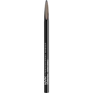 Олівець для брів NYX Professional Makeup Precision Brw Pncl 01 Blonde 0.13 г (800897097257) ТОП в Вінниці