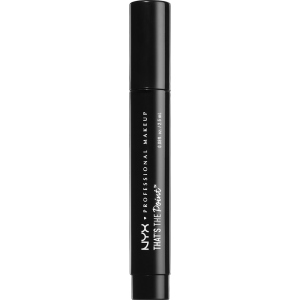 Лайнер NYX Professional Makeup Thats The Point Eyelnr - Super Edgy 02 Super Edgy 2,5 мл (800897098025) краща модель в Вінниці