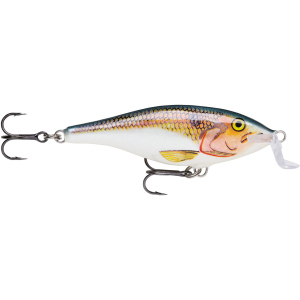 Воблер Rapala Shallow Shad Rap SSR09 SD 90 мм 12 г (SSR09 SD) лучшая модель в Виннице