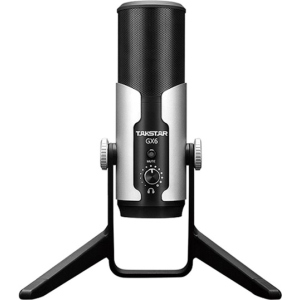 Микрофон Takstar GX6 USB Microphone (90402058)