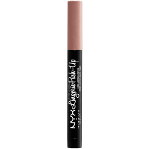 Помада-карандаш для губ NYX Professional Makeup Lip Lingerie Push-up 03 Lace detail 1.5 г (800897183882) лучшая модель в Виннице