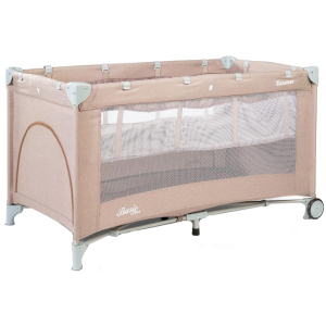 Manege Caretero Basic Plus Beige (Car.BasicPl(бежевий))