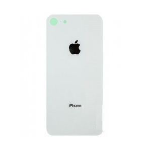 Корпус для iPhone 8, белый, Original (PRC) в Виннице