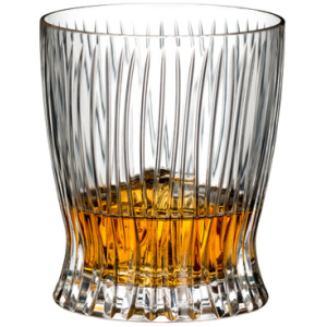 Hабор стаканов Riedel Tumbler Collection Fire Whisky для виски 295 мл х 2 шт (0515/02 S1) в Виннице