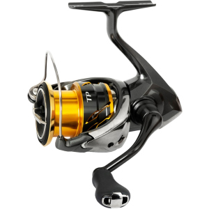 Катушка Shimano Twin Power FD C3000XG 6.4:1 9+1 (22669962) лучшая модель в Виннице