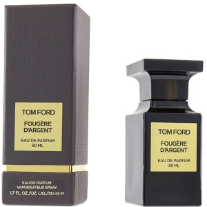 Парфюмированная вода унисекс Tom Ford Fougere D'Argent 50 мл (ROZ6400101077) в Виннице