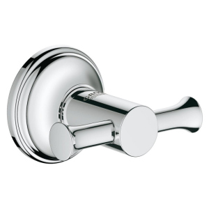 Гачок Для Ванної Кімнати Grohe Ex Essentials Authentic 40656001 в Вінниці