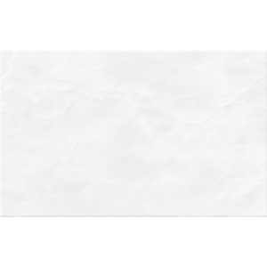 Кафель Cersanit White Satin Structure белый 250x400 (226303) ТОП в Виннице