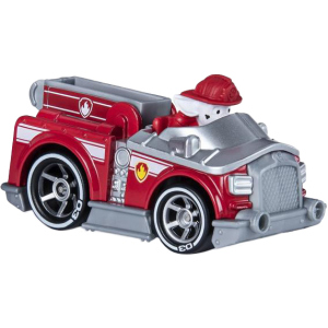 Металлический автомобиль Spin Master Paw Patrol Щенячий патруль Маршал с автомобилем Die Cast (SM16782-2)