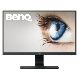 купити Монітор BenQ GW2480 Black (9H.LGDLA.TBE)