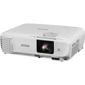 Epson EB-FH06 білий (V11H974040) ТОП в Вінниці