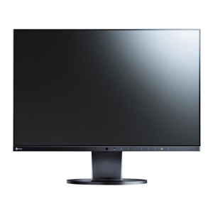 Монітор Eizo FlexScan EV2450 black ТОП в Вінниці