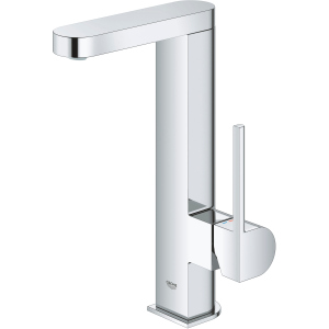 хороша модель Змішувач для раковини GROHE PLUS 23873003