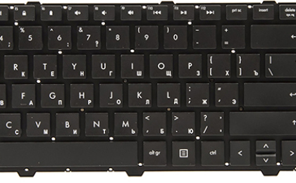 Клавиатуры для ноутбуков в Виннице - рейтинг экспертов