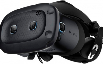 Самые лучшие 3D и VR очки в Виннице
