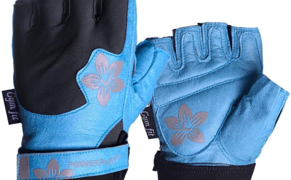 Якісні Пояси і рукавички для фітнесу в Вінниці - рейтинг