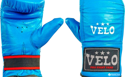 Перчатки для бокса и единоборств в Виннице - список рекомендуемых