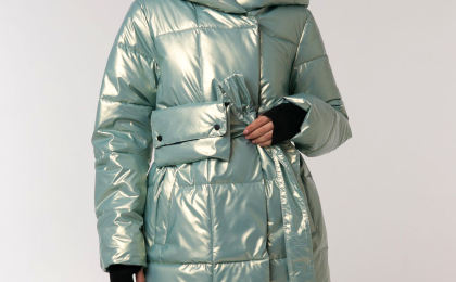 Женские зимние куртки в Виннице - рейтинг лучших