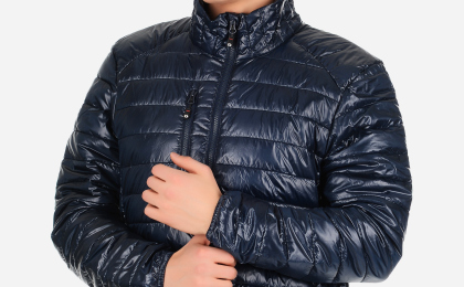 Мужские демисезонные куртки в Виннице - список рекомендуемых
