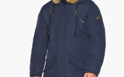 Мужские зимние куртки в Виннице - рейтинг качественных