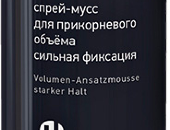 Надежные Мусс для волос в Виннице