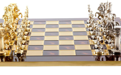 Шахи, шашки, нарди в Вінниці - рейтинг експертів